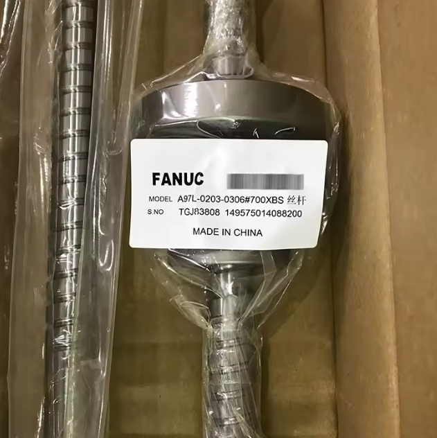 HỆ THỐNG TRUYỀN ĐỘNG FANUC T21IFSB: VÍT ME BI & RAY TRƯỢT TRỤC X/Y/Z CHÍNH HÃNG